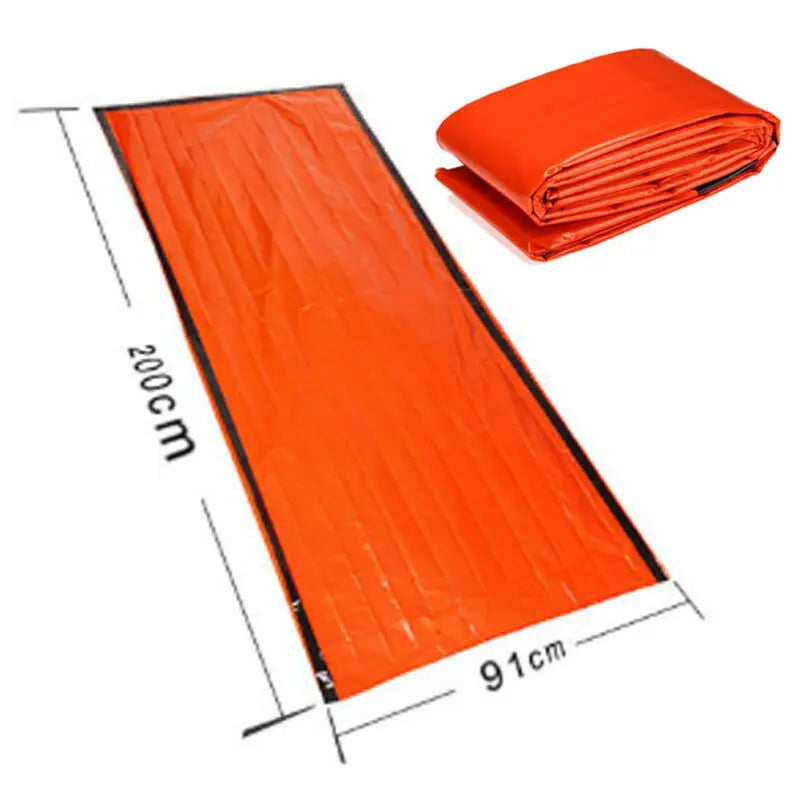 BowLift | WarmGuard Survival Sleep Sack