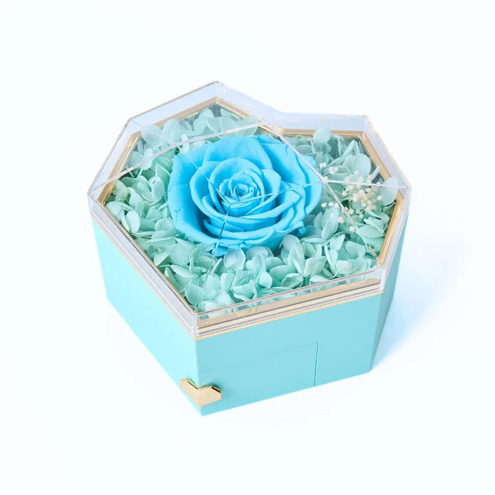 BowLift | CherishedHeart™ Endless Heart Treasures