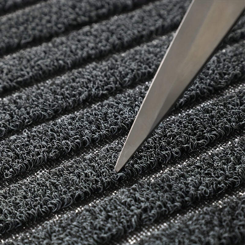 BowLift | EverMat | Weatherproof doormat for outdoor use