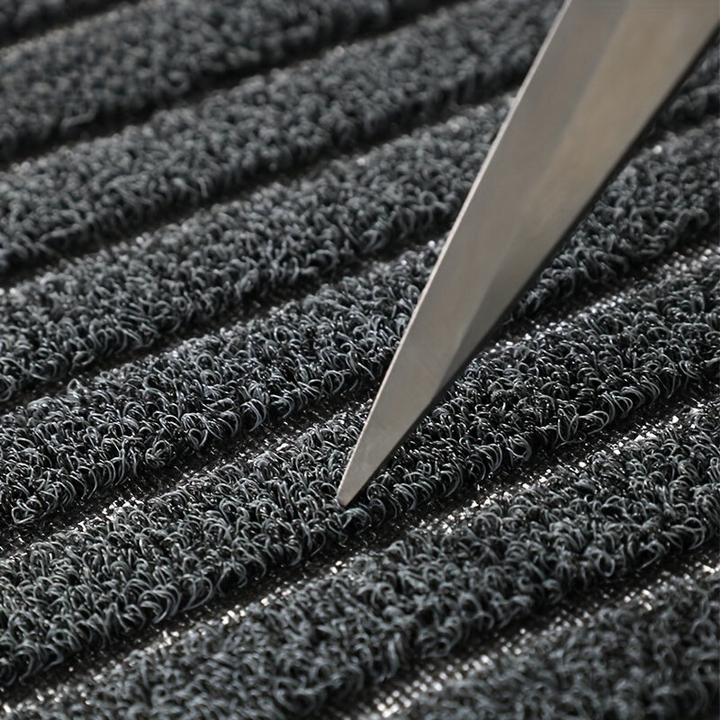 BowLift | EverMat | Weatherproof doormat for outdoor use