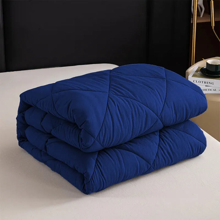 BowLift | Evolet Luxury Duvet 200x220 | High-Quality Microfiber