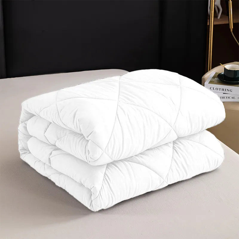 BowLift | Evolet Luxury Duvet 200x220 | High-Quality Microfiber