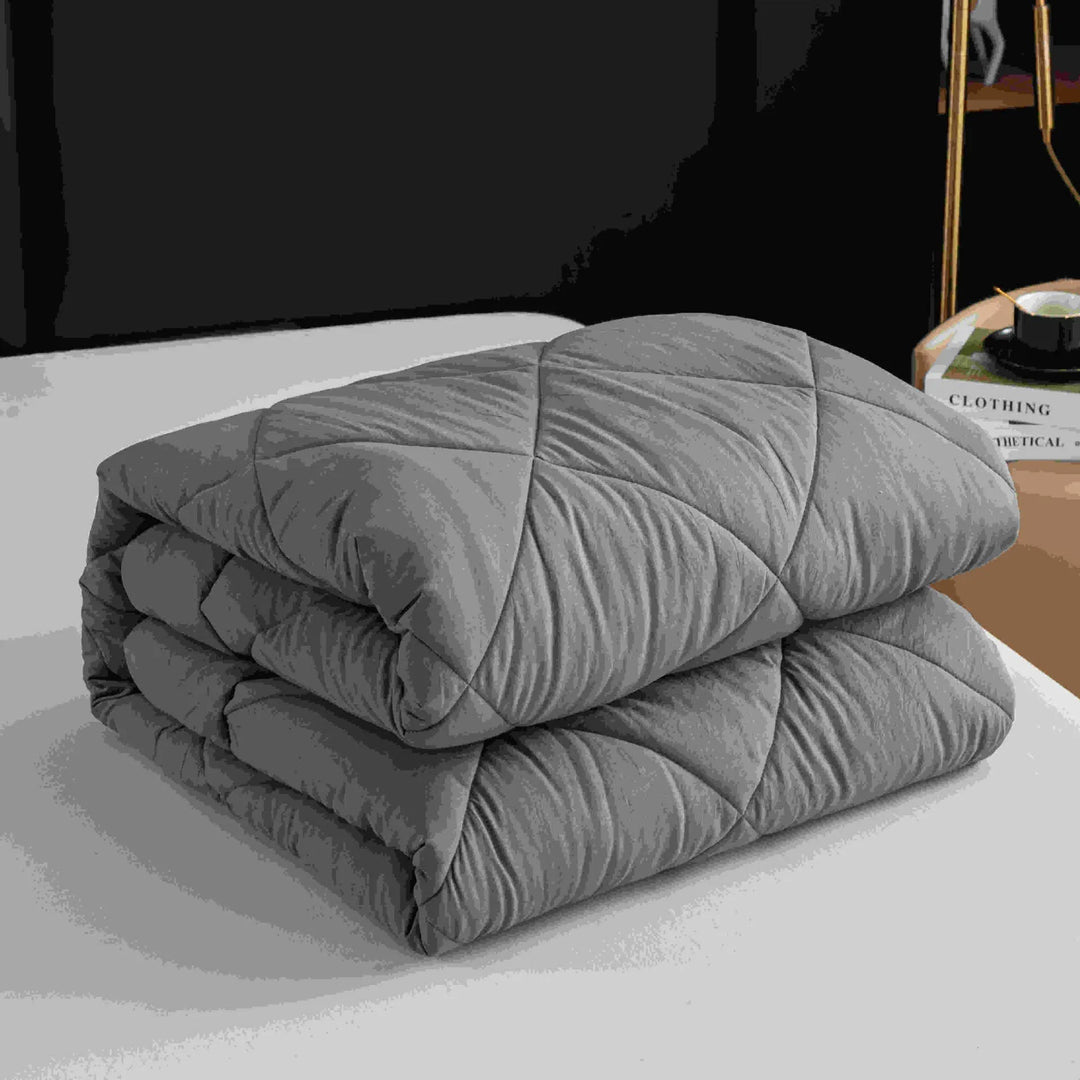 BowLift | Evolet Luxury Duvet 200x220 | High-Quality Microfiber
