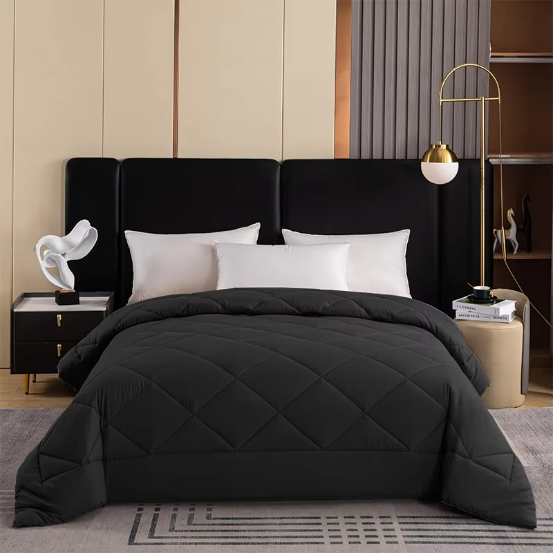 BowLift | Evolet Luxury Duvet 200x220 | High-Quality Microfiber