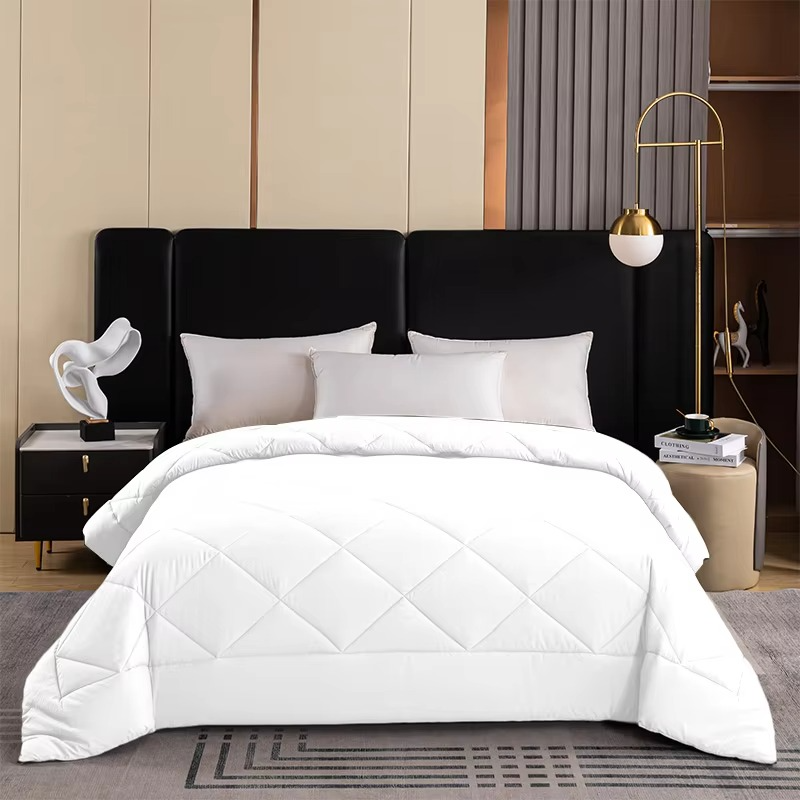 BowLift | Evolet Luxury Duvet 200x220 | High-Quality Microfiber