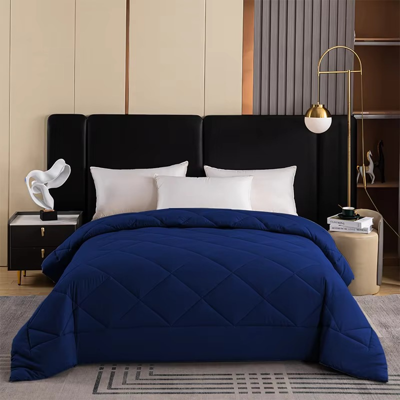BowLift | Evolet Luxury Duvet 200x220 | High-Quality Microfiber