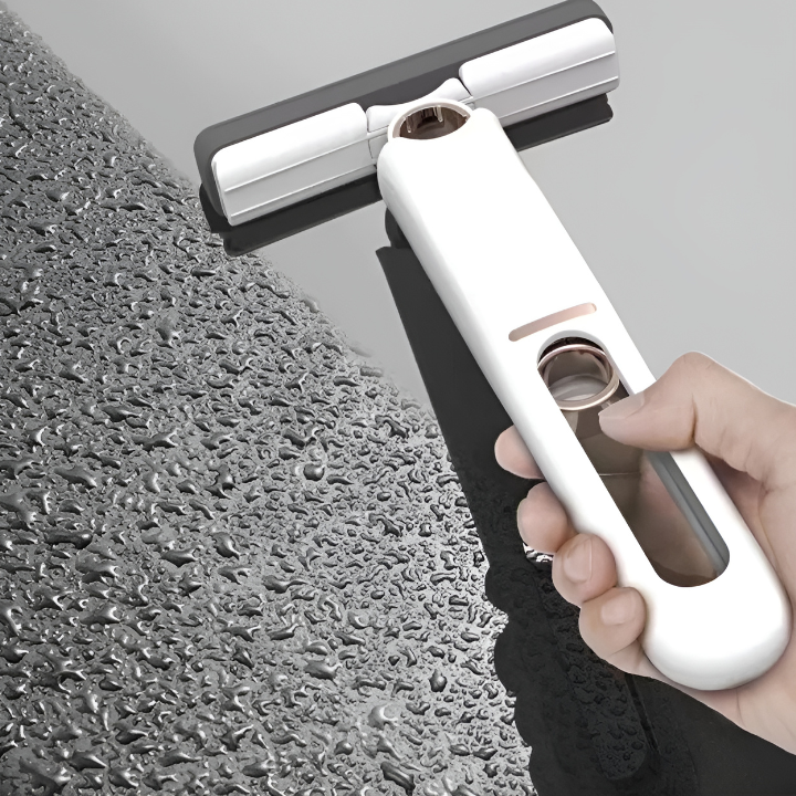 BowLift | CLEANEZY – Portable Mini Mop