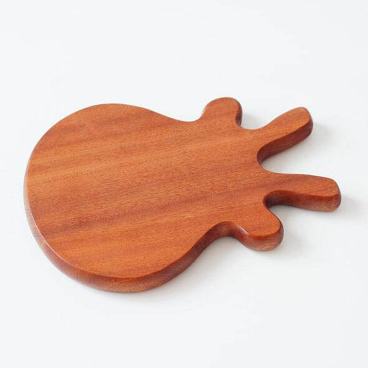 BowLift | Antler Shape Exquisite Wooden Pizza Stones
