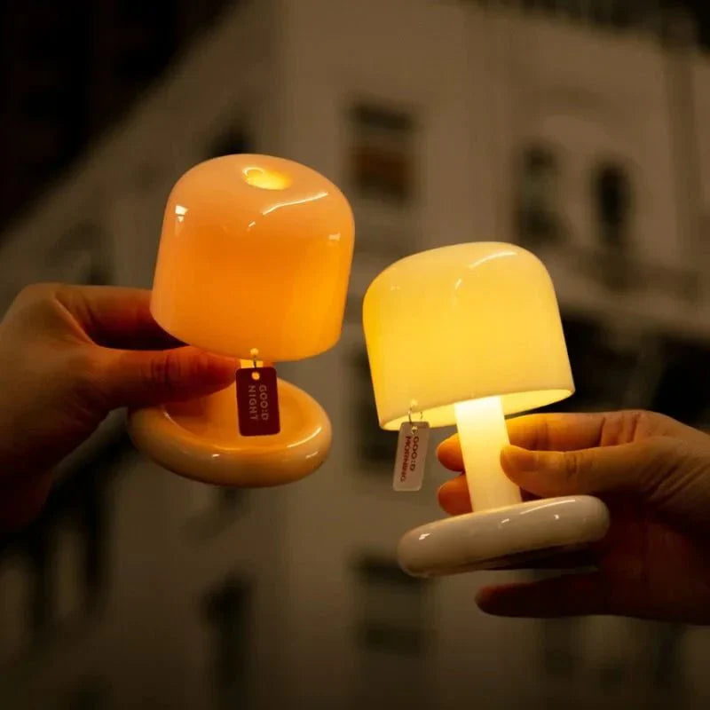 BowLift | Warm Glow of the Sunset on Your Shelf!