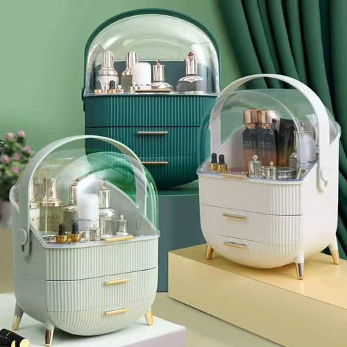 BowLift | Cosmetics storage box