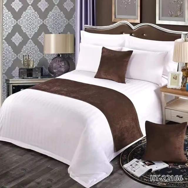 BowLift | 3 Piece Bed Runners