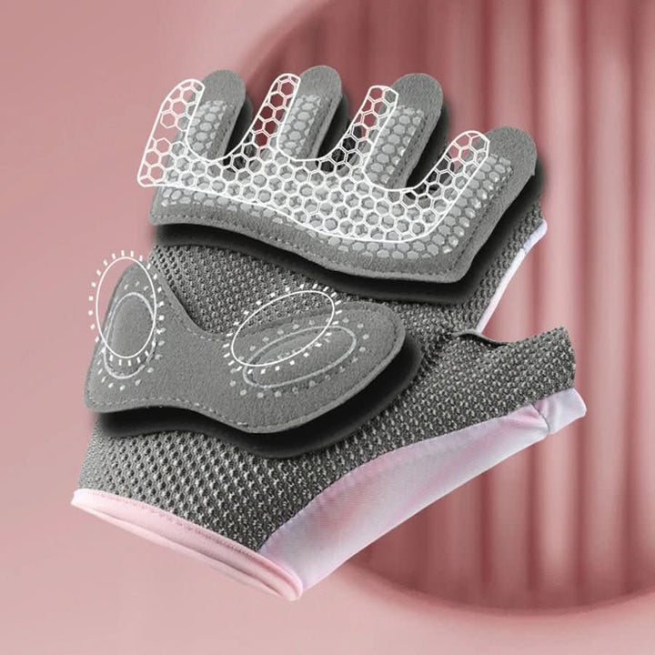BowLift | Sport & Fitness Gloves for Optimal Performance