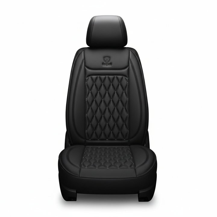 BowLift | Heated Car Seat Cover | Adjustable Temperature Control 30℃-65℃ for Cars, Trucks & Home Use