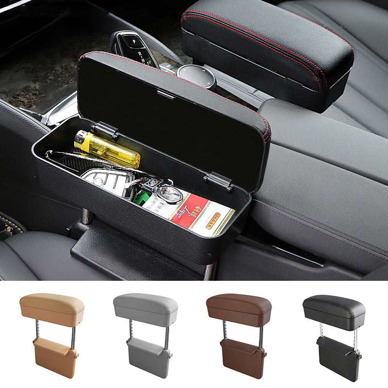 Armrest Box Storage Box | Bowlift