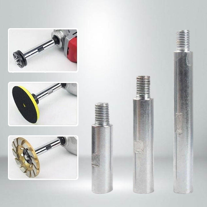 BowLift | Angle Grinder Extension M14