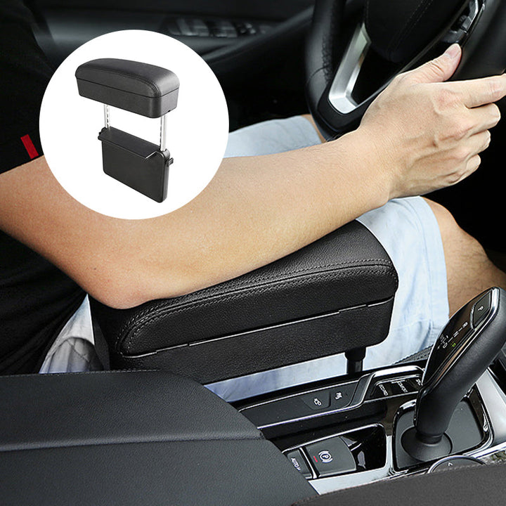 Armrest Box Storage Box | Bowlift