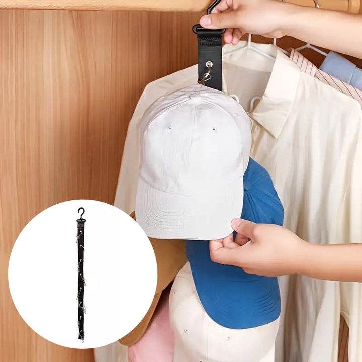 BowLift | Hat Hanger