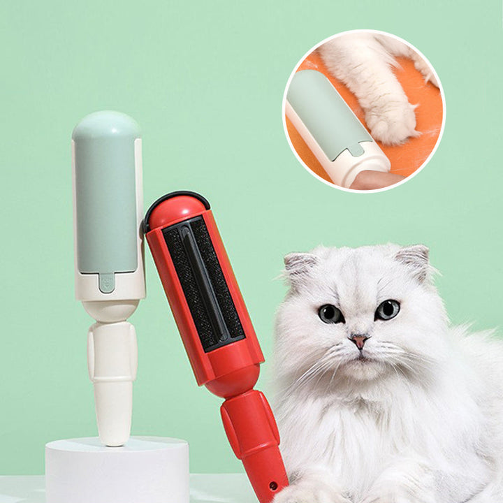 Pet Hair Remover Roll | Bowlift