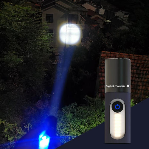 BowLift | Torch - Light up your nights - Ideal companion - Practical and powerful
