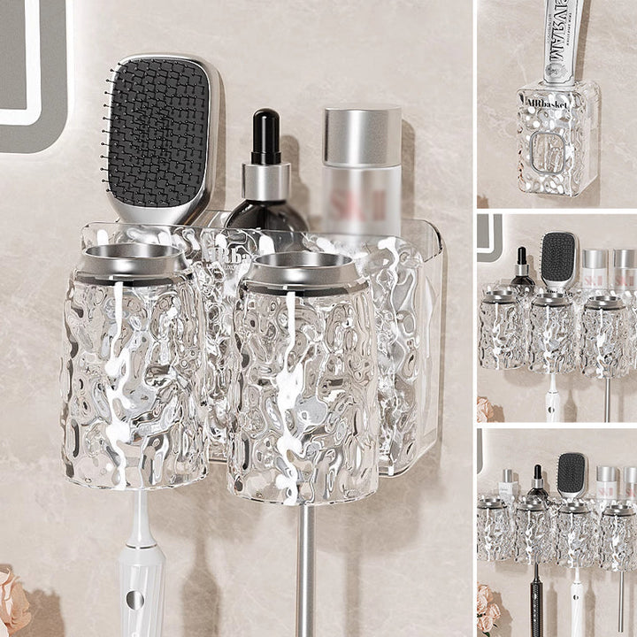 BowLift | Mouthwash cup / Toothpaste squeezer