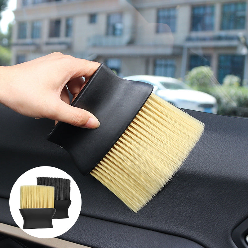 High Density Ultra Soft Detail Brush | Bowlift