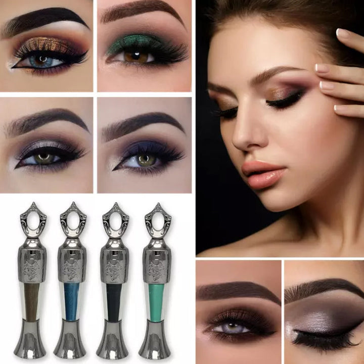 Puder Eyeliner Handmade 100% natural | Bowlift