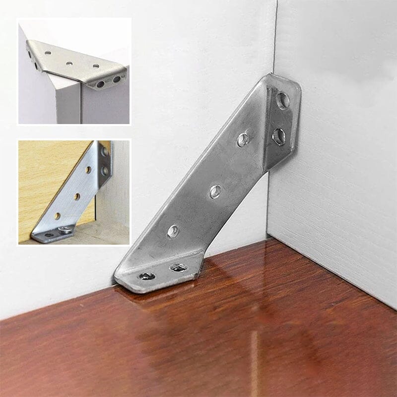 Universal Corner Connector | Bowlift