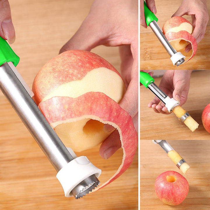 BowLift | Stainless Steel Fruit Pits
