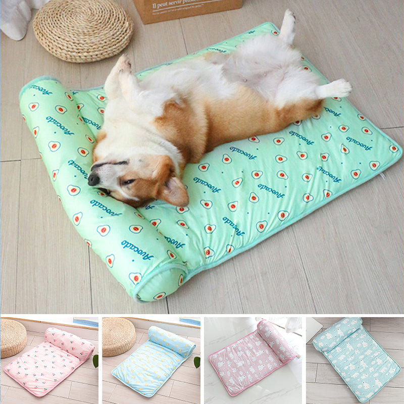 BowLift | Cooling bed for pets