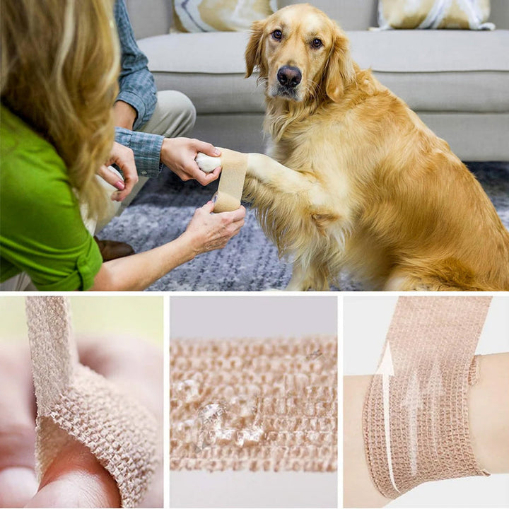 BowLift | Self-adhesive Bandage