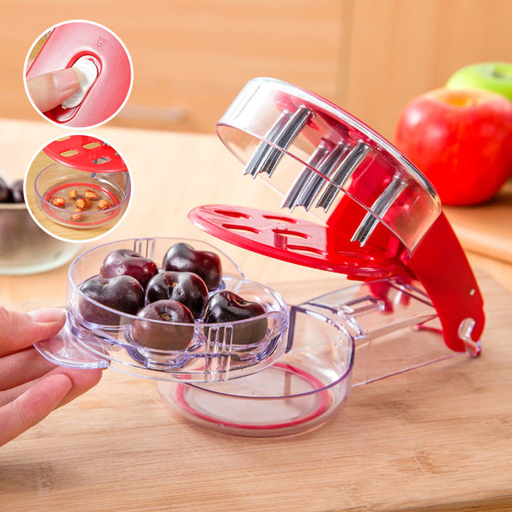 BowLift | Cherry Pitter Tool