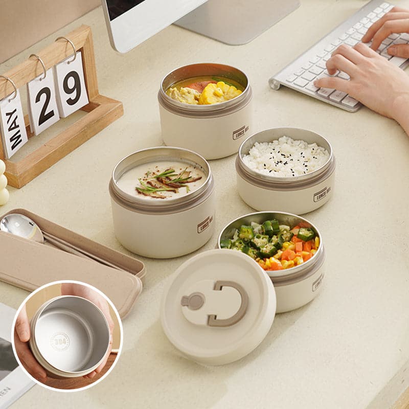 BowLift | HeatKeep – Enjoy warm meals wherever you want