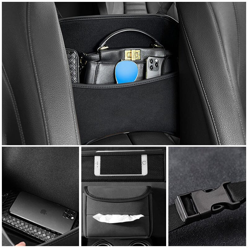 BowLift | Car Storage Pocket