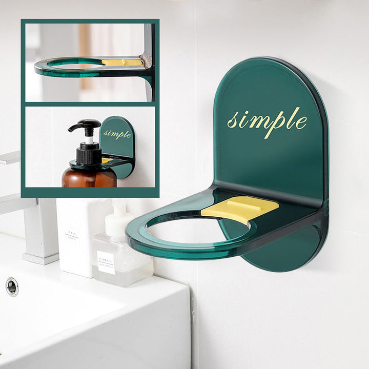 BowLift | Shower Gel Hanger