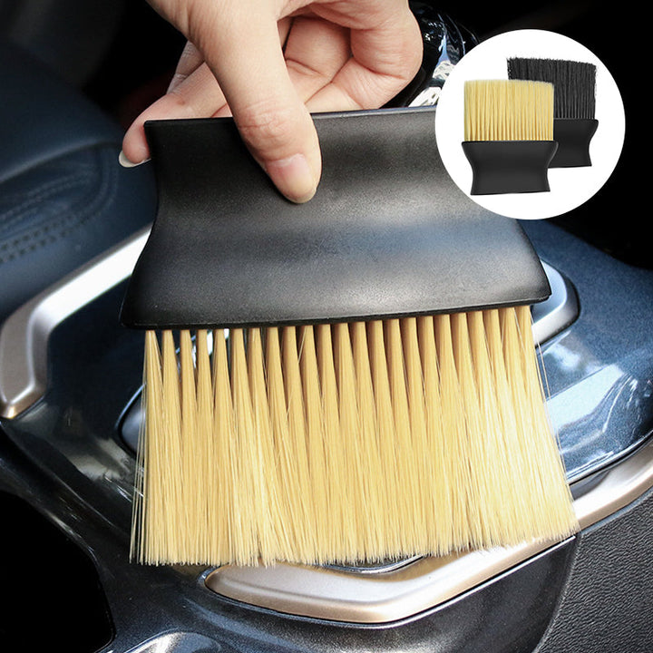 High Density Ultra Soft Detail Brush | Bowlift