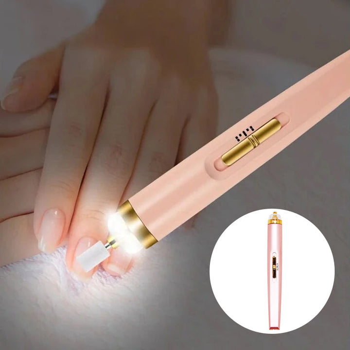 BowLift | Electric Professional Manicure Nail Machine Set