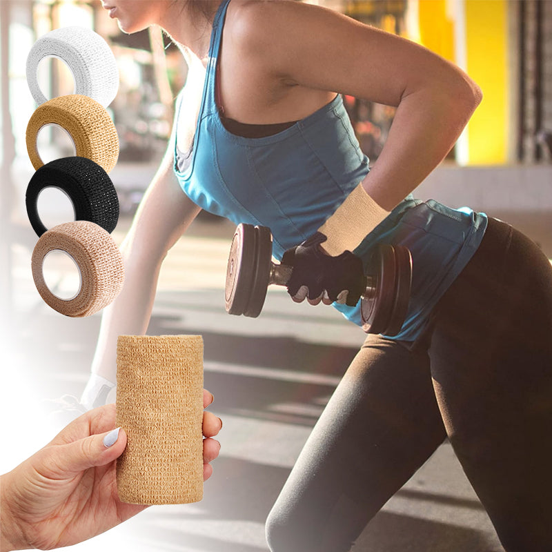 BowLift | Self-adhesive Bandage