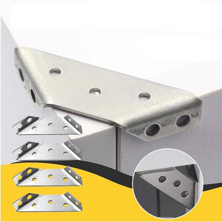 Universal Corner Connector | Bowlift