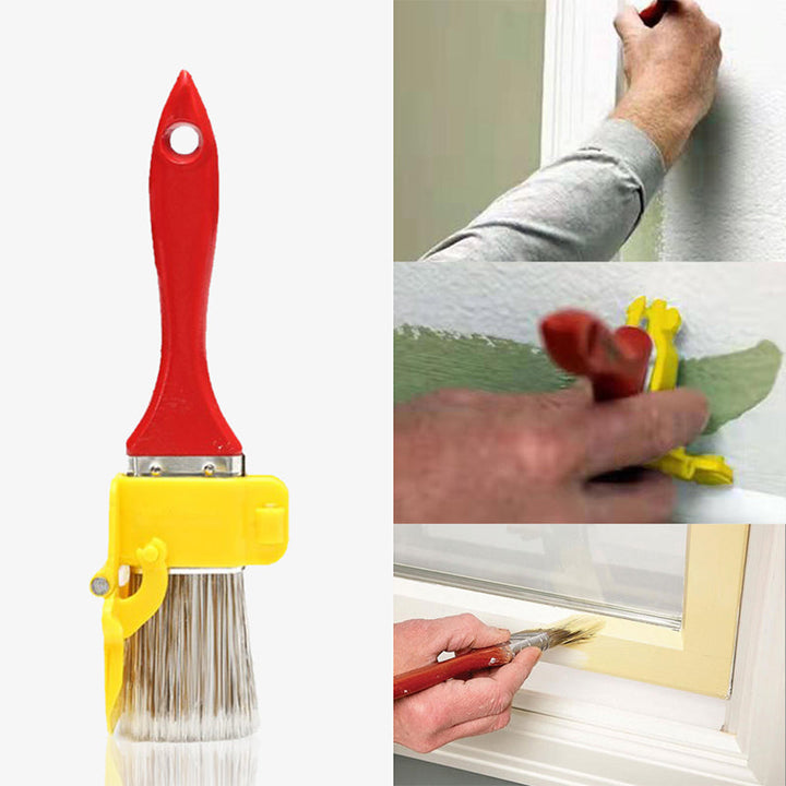 BowLift | Paint Brusher Edger
