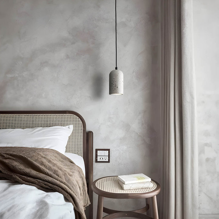 BowLift | Unique concrete construction – lighting that defines the space
