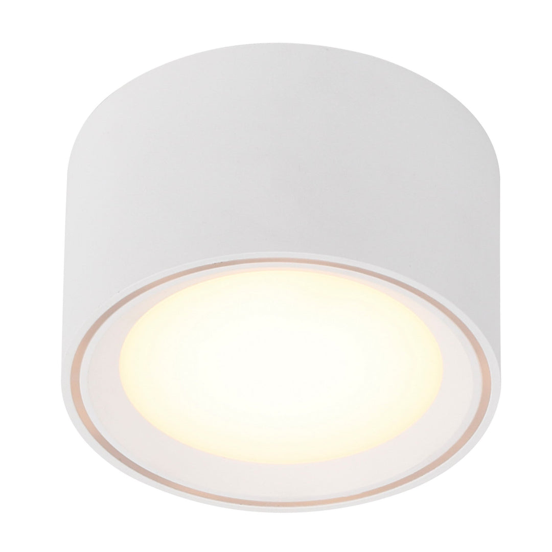BowLift | Delicate light in minimalist style