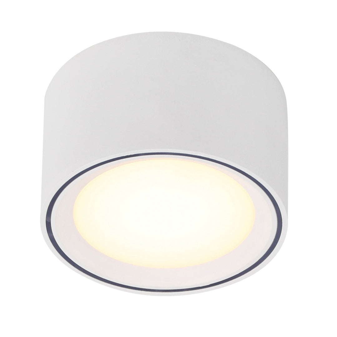 BowLift | Delicate light in minimalist style