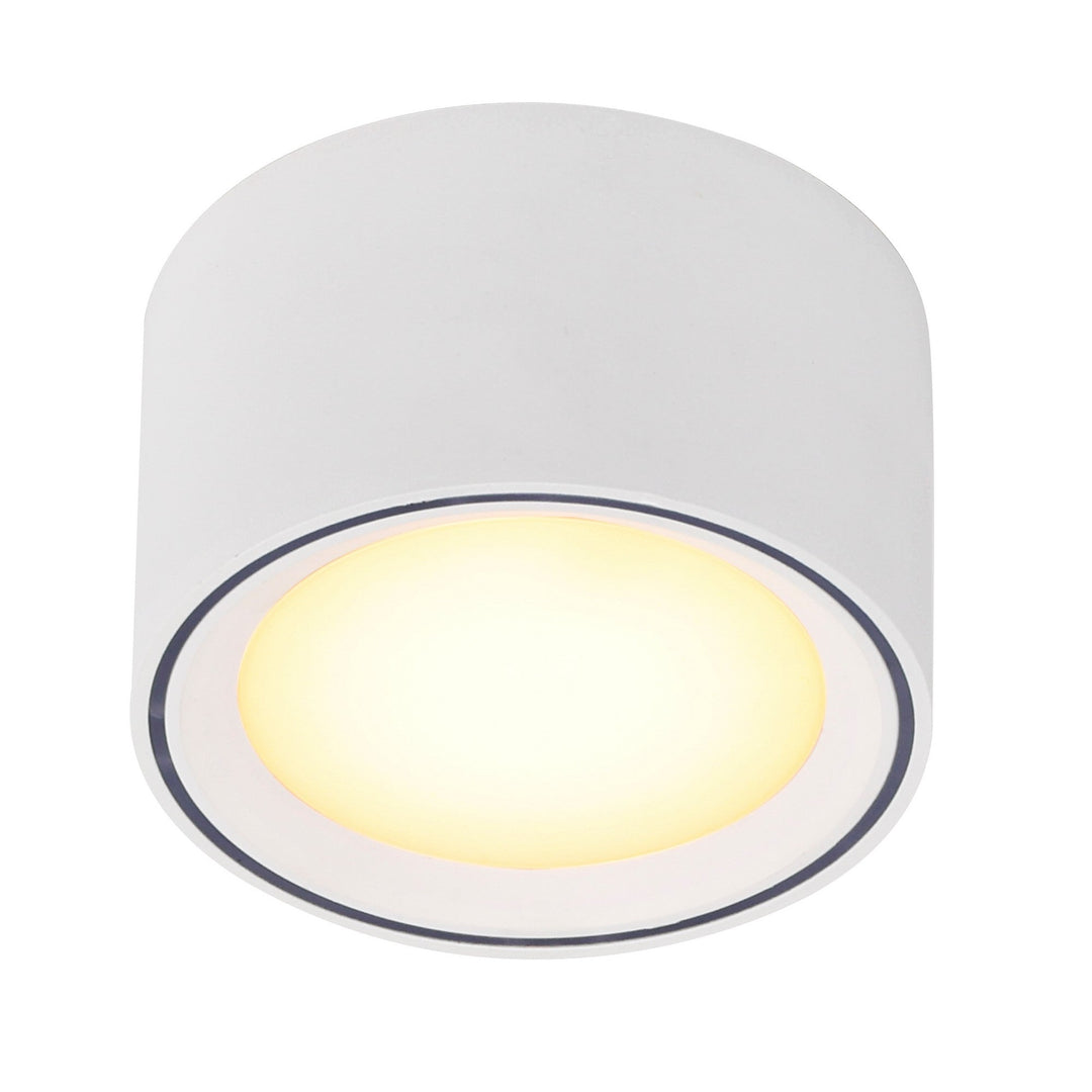 BowLift | Delicate light in minimalist style