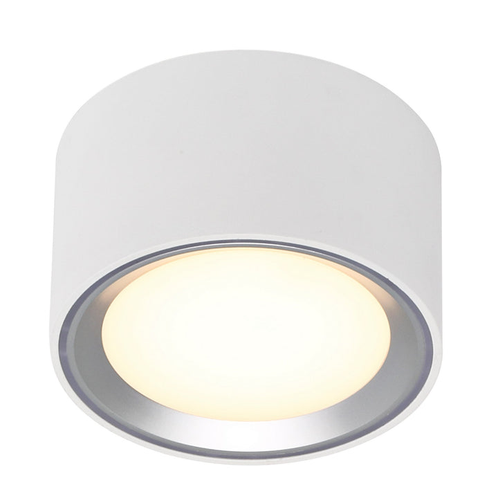 BowLift | Delicate light in minimalist style