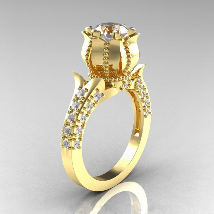 BowLift | ZenGem Everlasting Dazzling Brilliance
