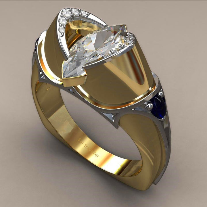 BowLift | ZenGem Everlasting Dazzling Brilliance