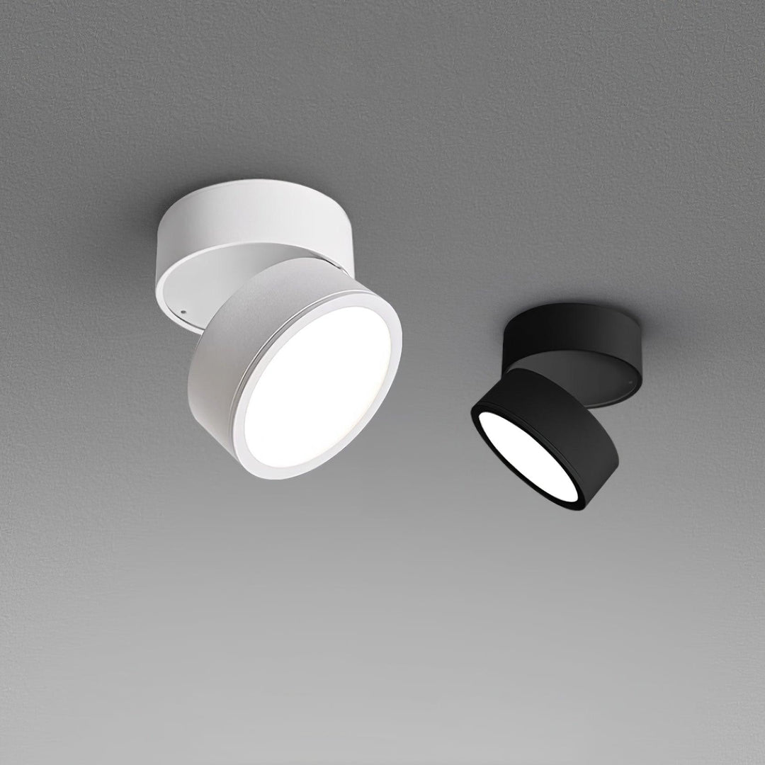 BowLift | Favilla LED Ceiling Light with Adjustable Mechanism