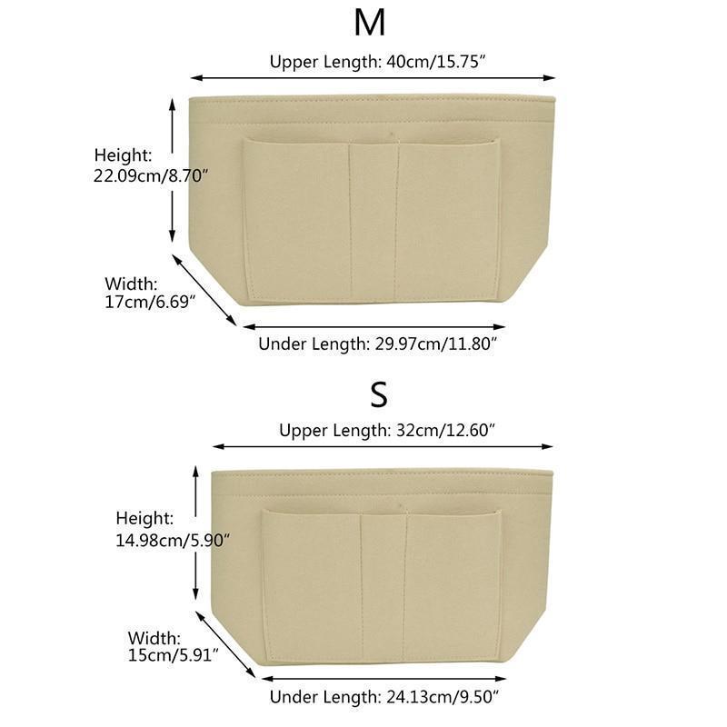 BowLift | Handbag Insert Organizer