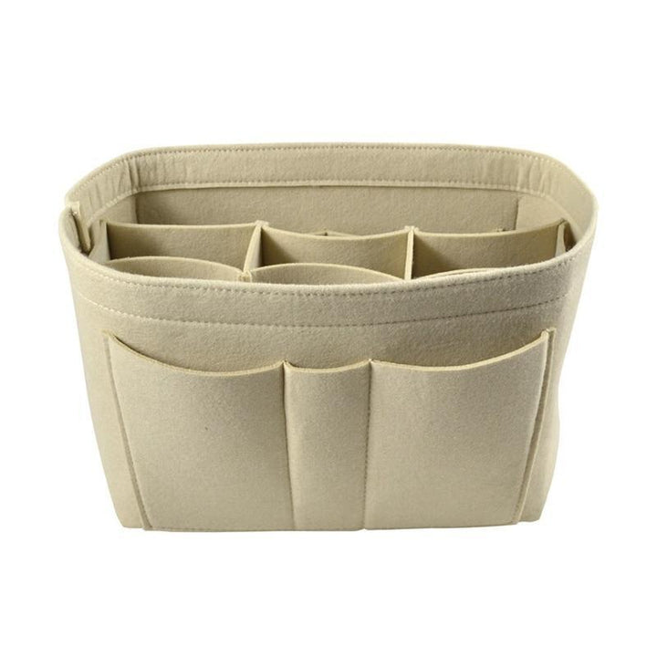 BowLift | Handbag Insert Organizer