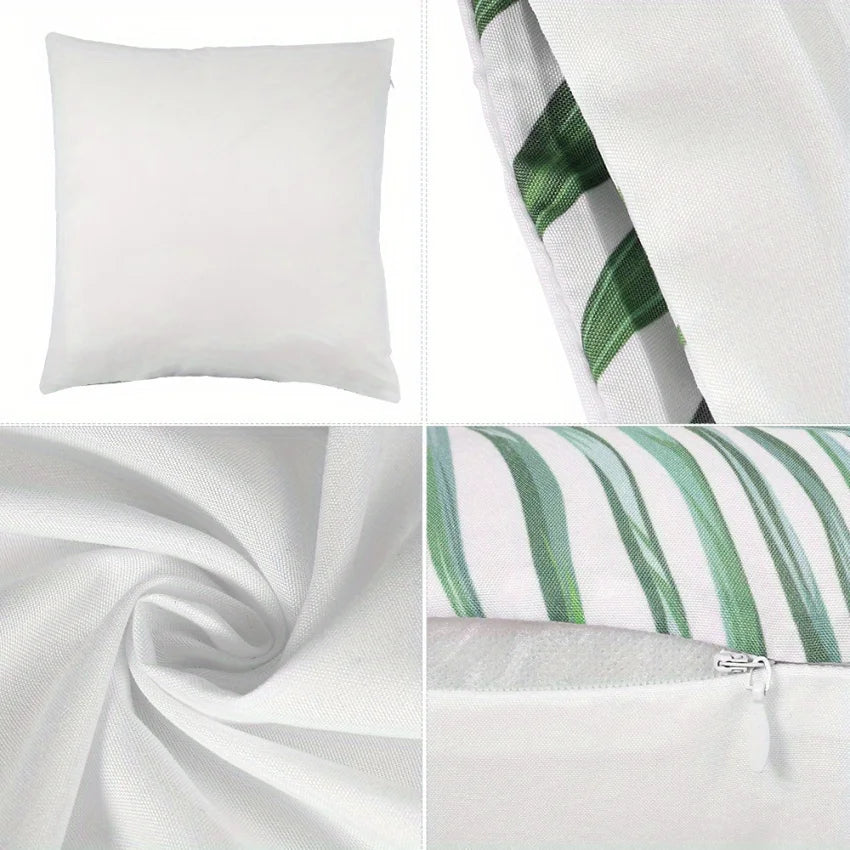 BowLift | Festive Christmas cushion covers 40x40 | Decorative cushion cases